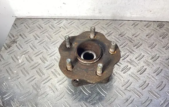Lexus RX 450H Rear wheel ball bearing 