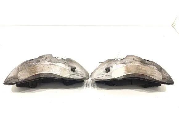 Audi A8 S8 D5 Front brake caliper 