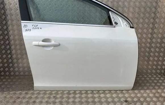 Volvo V60 Front door 