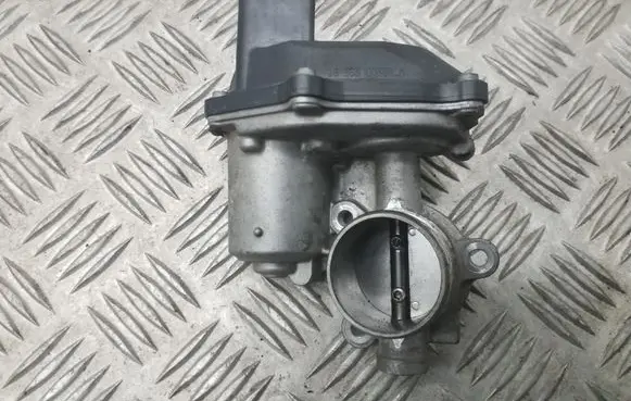 Skoda Octavia Mk3 (5E) EGR valve 04L131501C V070 A2C53420794