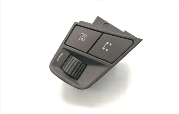 Opel Antara Steering wheel buttons/switches 20971970