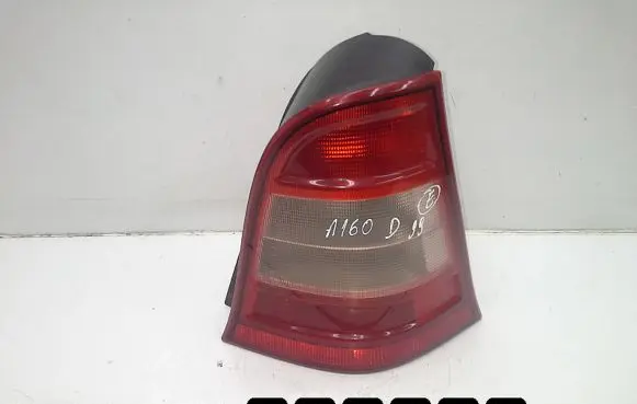 Mercedes-Benz A W168 Rear/tail lights 1688200664r