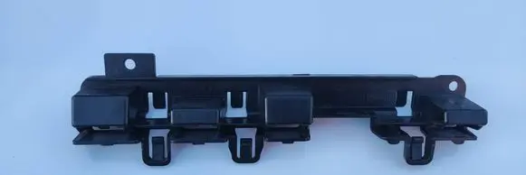 BMW 3 G20 G21 Fender mounting bracket 7428035 11739610