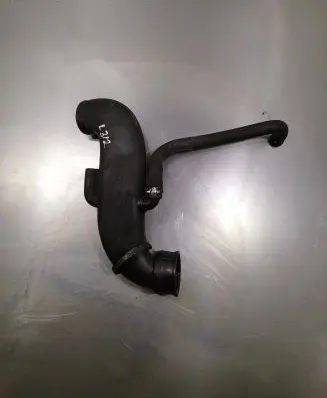 Fiat Croma Air intake hose/pipe 55202652 52077