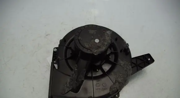 Seat Toledo IV (NH) Heater fan/blower