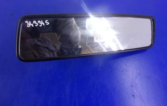 Audi A4 S4 B5 8D Rear view mirror (interior) 4D0857511