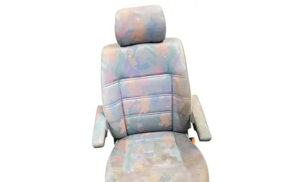 Volkswagen Multivan T4 Front passenger seat 