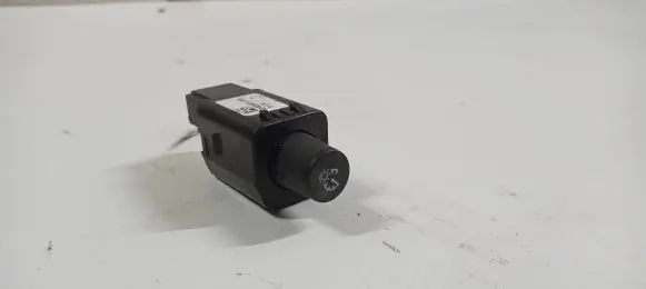 Panel lighting control switch