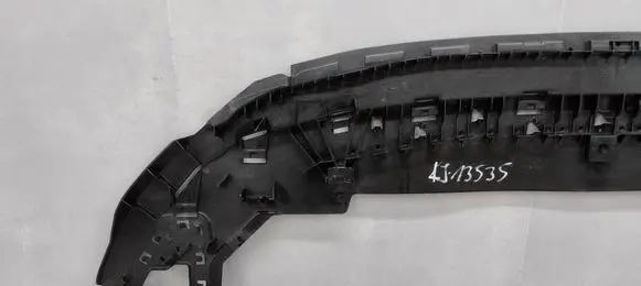 Audi A3 8Y Engine splash shield/under tray 8Y0807233