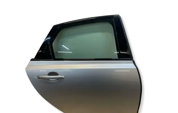 Jaguar XF X260 Rear door 