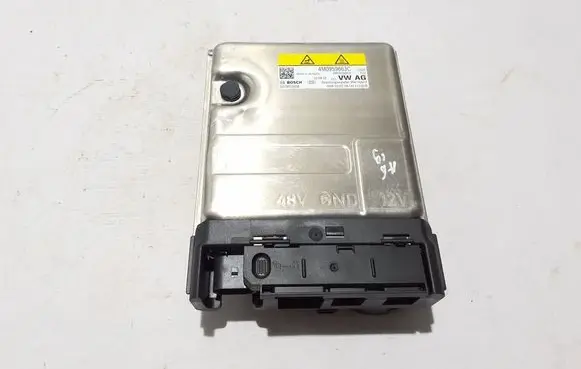 Audi A6 S6 C8 4K Voltage converter inverter 4M0959663C