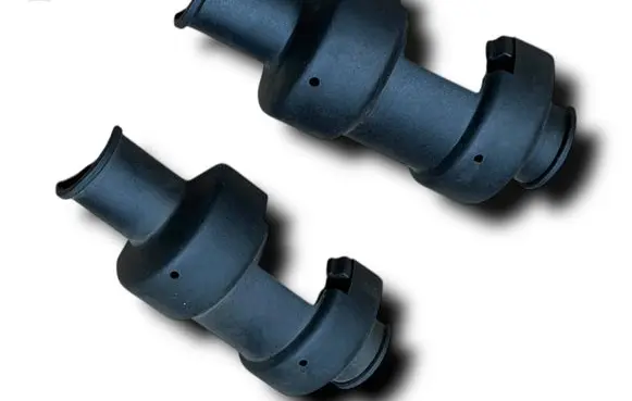 Fiat Bravo Floor mat clip fixing clamp D226 46408428