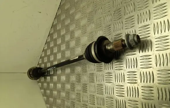 Porsche 911 991 Front driveshaft 9P1407271A