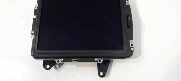 Volvo XC40 Screen/display/small screen 31682851AA
