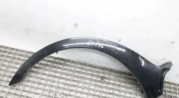 BMW X3 E83 Fender trim (molding)