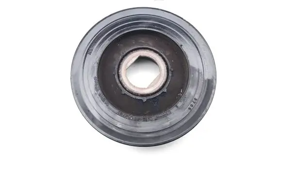 Renault Scenic II - Grand scenic II Crankshaft pulley 8200361247