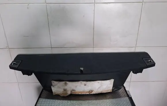 Hyundai i30 Glove box in trunk 85752A6520