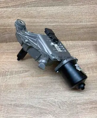 Citroen C4 Aircross Rear window wiper motor 53630347