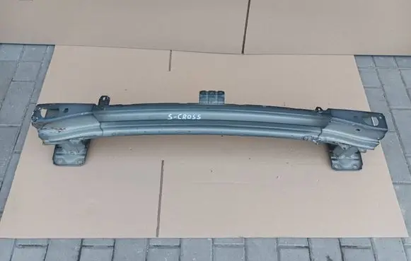 Suzuki SX4 S-Cross Front bumper support beam