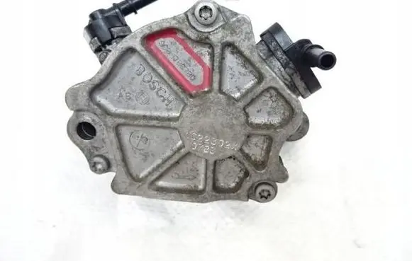 Vacuum pump