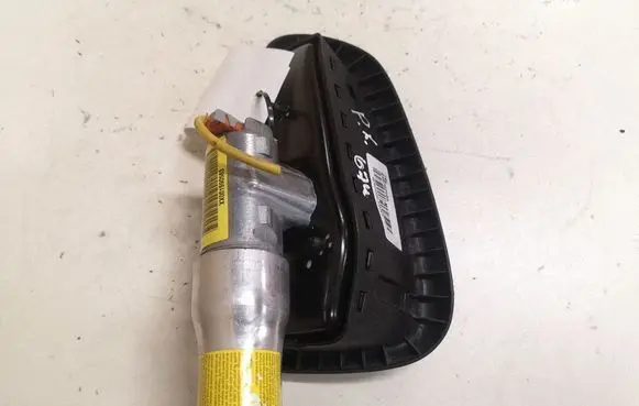 Opel Zafira A Seat airbag 64076240A 09125818