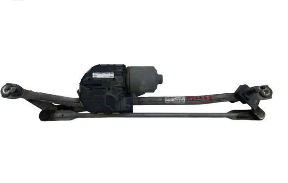 Audi A6 S6 C7 4G Wiper motor 4G1955119