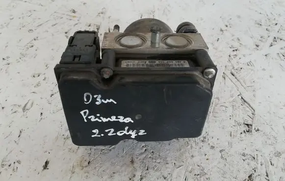 Nissan Primera ABS Pump 0265800334