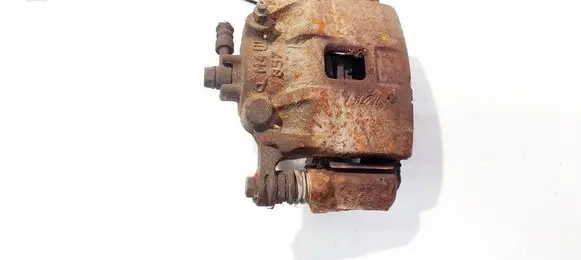 Honda Jazz Front brake caliper
