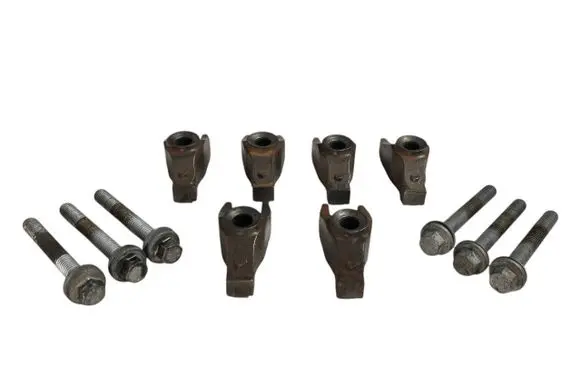 Fuel Injector clamp holder