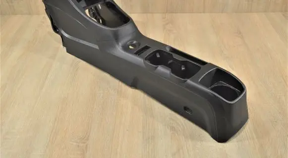 Center console