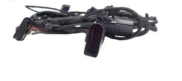 Audi Q3 Parking sensor (PDC) wiring loom 83H971085CJ