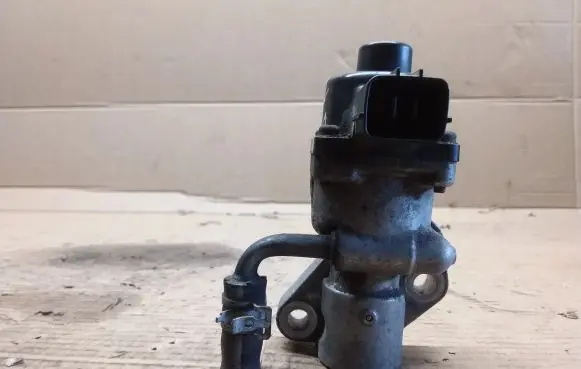 Volvo V50 EGR valve 1S7G90475AH