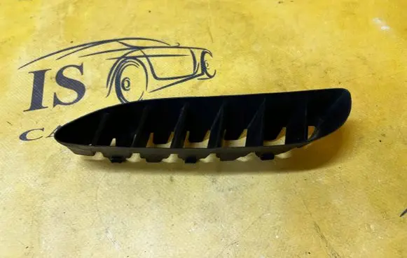 Renault Megane IV Quarter panel pressure vent 850762266R