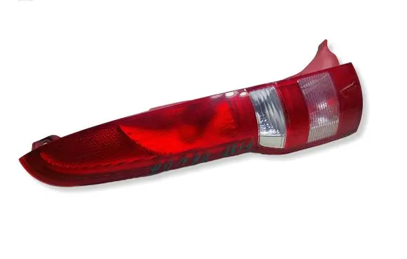 Fiat Panda II Rear/tail lights 152710KASACJA 152710