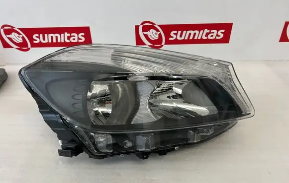 Mercedes-Benz A W176 Headlight/headlamp A1768203961 1EG1754 0108181001663037