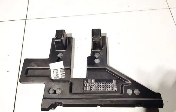 Suzuki Grand Vitara II Other exterior part