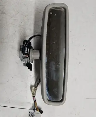 Mercedes-Benz R W251 Rear view mirror (interior) 010696