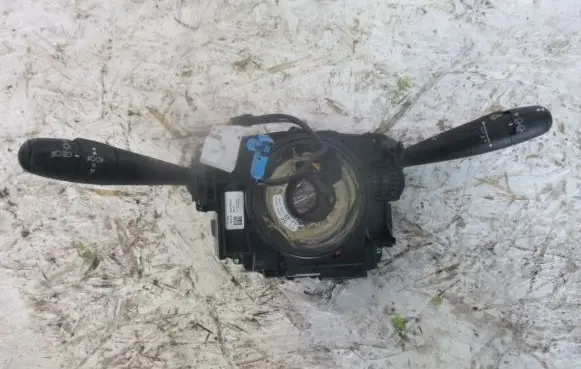 Citroen C4 II Other switches/knobs/shifts