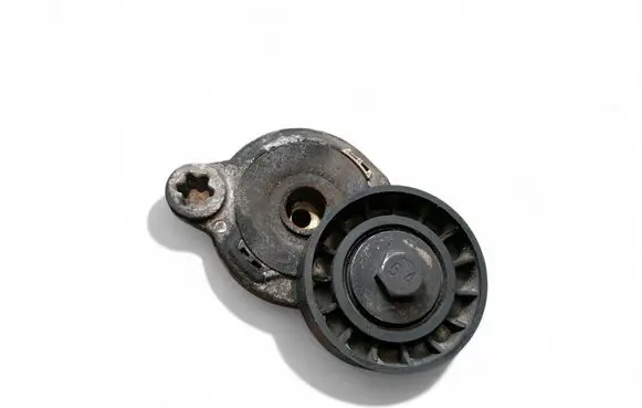 Volvo S80 Alternator belt tensioner 2FL84