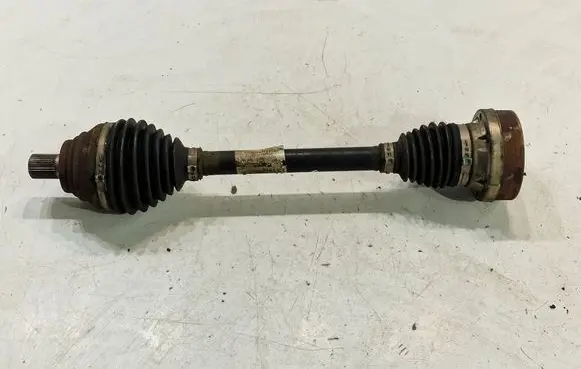 Volkswagen PASSAT B8 Front driveshaft 3Q0407271AR