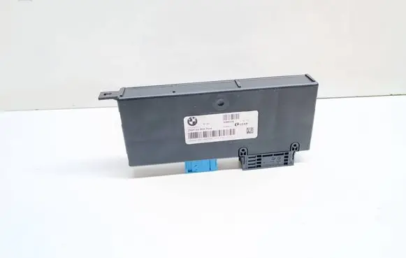 BMW 5 F10 F11 Gateway control module 9266409 61359266409