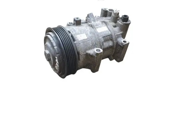 Toyota Verso Air conditioning (A/C) compressor (pump) 4472806573 6SES14C 06T09533