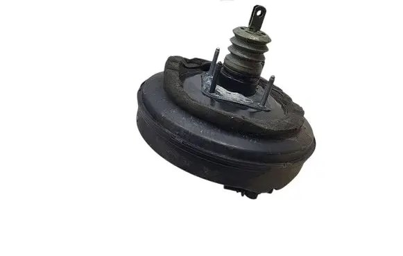 Citroen C4 I Picasso Brake booster 4535W6 03786041014