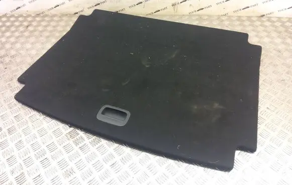KIA Niro Trunk/boot floor carpet liner 85715Q4000