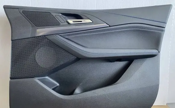 BMW 2 Active Tourer U06 Interior set
