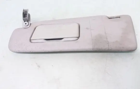 Audi A4 S4 B5 8D Sun visor 8D0857551C