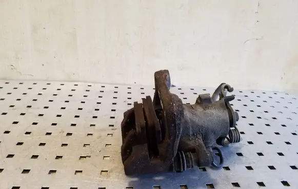 Skoda Octavia Mk2 (1Z) Rear brake caliper