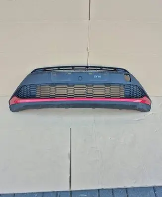 Toyota C-HR I Front bumper 52129F4110