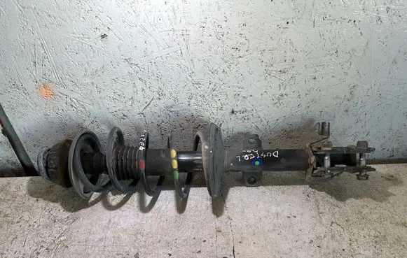 Dacia Duster II Front shock absorber/damper