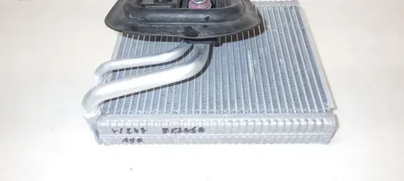 Mercedes-Benz B W247 Heater blower radiator